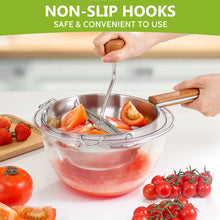 Load image into Gallery viewer, canning supplies food mill ricer for mashed potatoes tomato