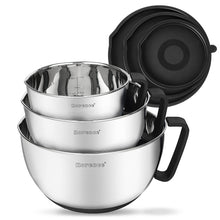 Load image into Gallery viewer, Large Batter Bowl in kitchen Supplier