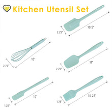 Load image into Gallery viewer, Nesting Bowls With Lids Set