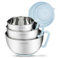 Load image into Gallery viewer, double walled bowl metal Manufacturer