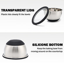 Load image into Gallery viewer, Extra Large Mixing Bowl With Lid Supplier