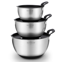 Load image into Gallery viewer, Mixing Bowls Set Supplier in kitchen