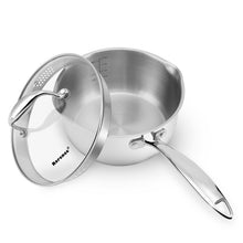 Load image into Gallery viewer, restaurant pasta pot cooking supplier