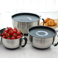 Load image into Gallery viewer, Large Batter Bowl in kitchen Manufacturer