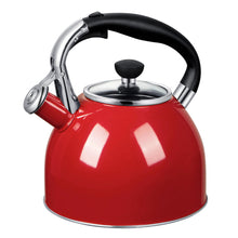 Load image into Gallery viewer, cute tea kettle stove top