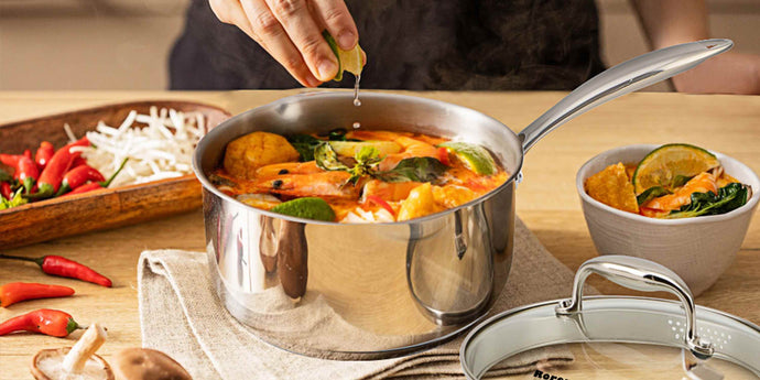 The Versatile Saucepan: What Are Sauce Pan Used For