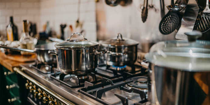 What is the best type of cookware