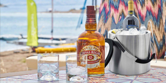 The Ultimate Guide to Stainless Steel Ice Buckets: Why You Need One