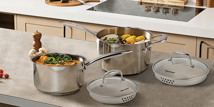 How to Choose Cookware Compatible with Induction Cooktops