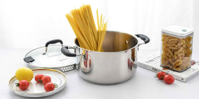 Which Cookware Materials Provide the Best Even Heating?